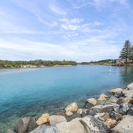 Tradewinds Apartments By Kingscliff Accommodation Luaran gambar