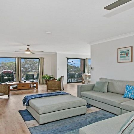Tradewinds Apartments By Kingscliff Accommodation Luaran gambar