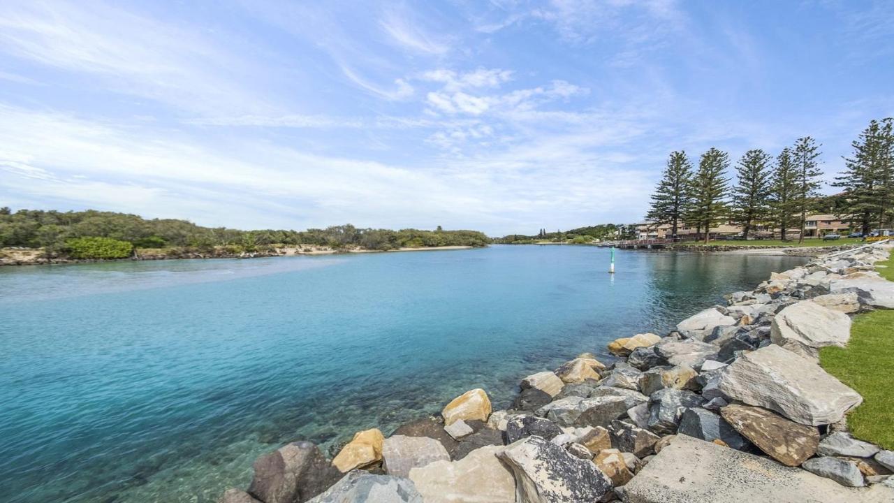 Tradewinds Apartments By Kingscliff Accommodation Luaran gambar