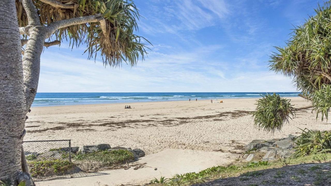 Tradewinds Apartments By Kingscliff Accommodation Luaran gambar