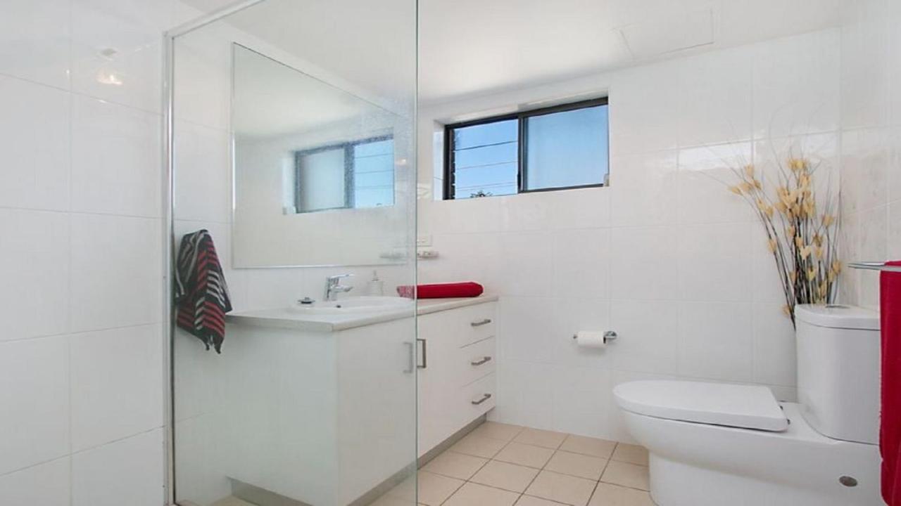 Tradewinds Apartments By Kingscliff Accommodation Luaran gambar
