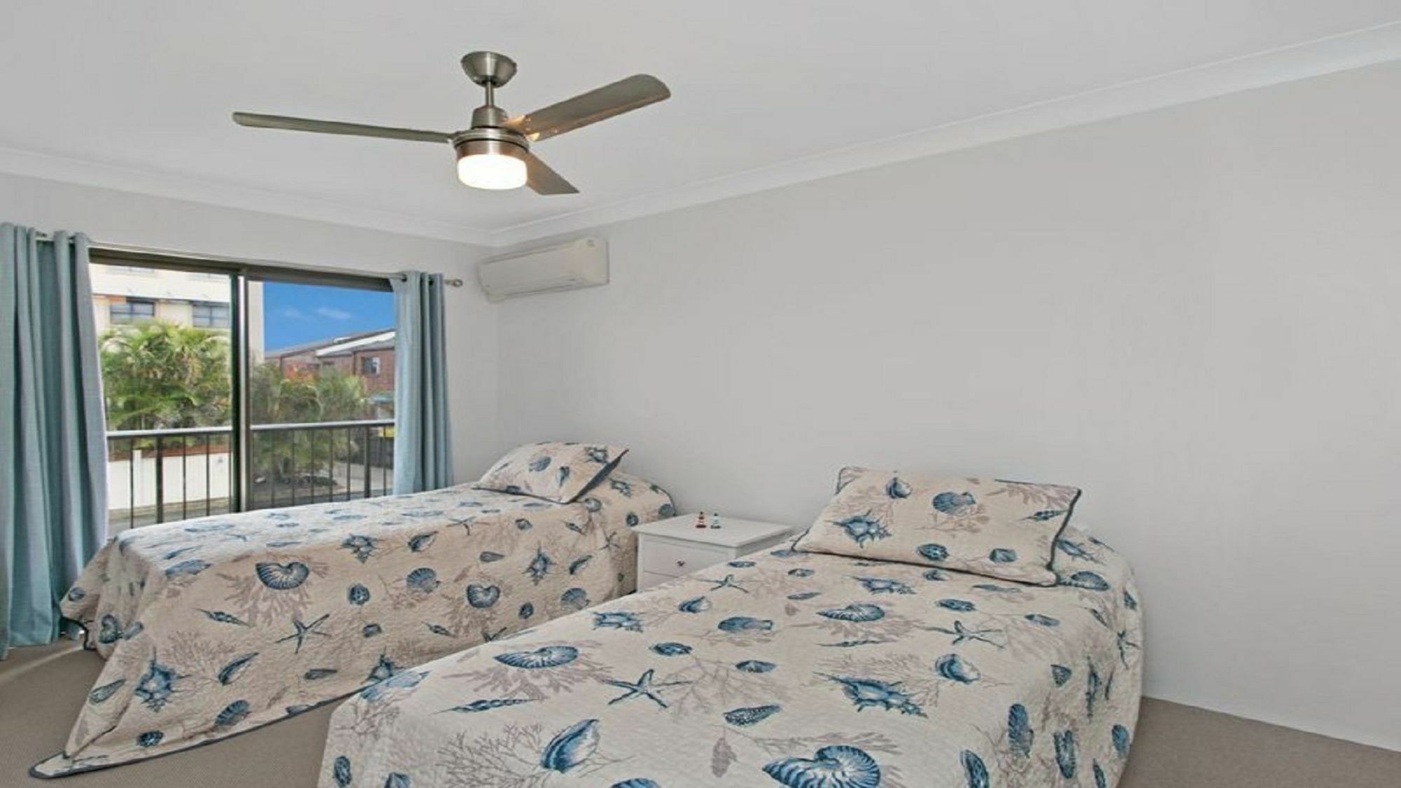 Tradewinds Apartments By Kingscliff Accommodation Luaran gambar