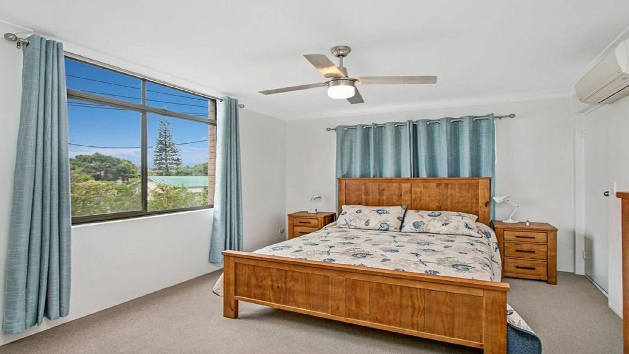 Tradewinds Apartments By Kingscliff Accommodation Luaran gambar