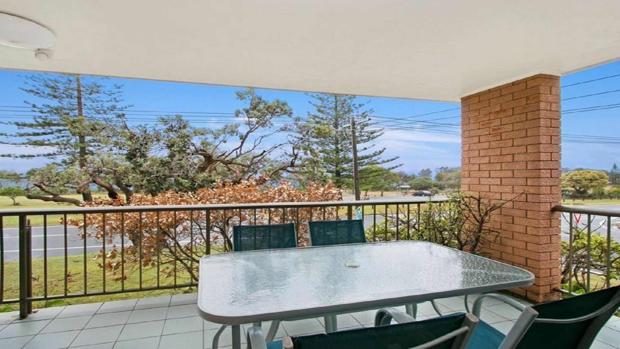 Tradewinds Apartments By Kingscliff Accommodation Luaran gambar