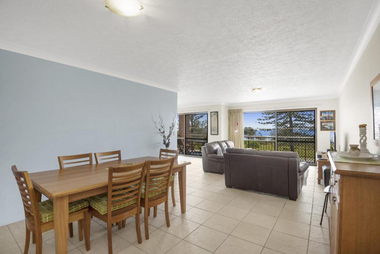 Tradewinds Apartments By Kingscliff Accommodation Luaran gambar