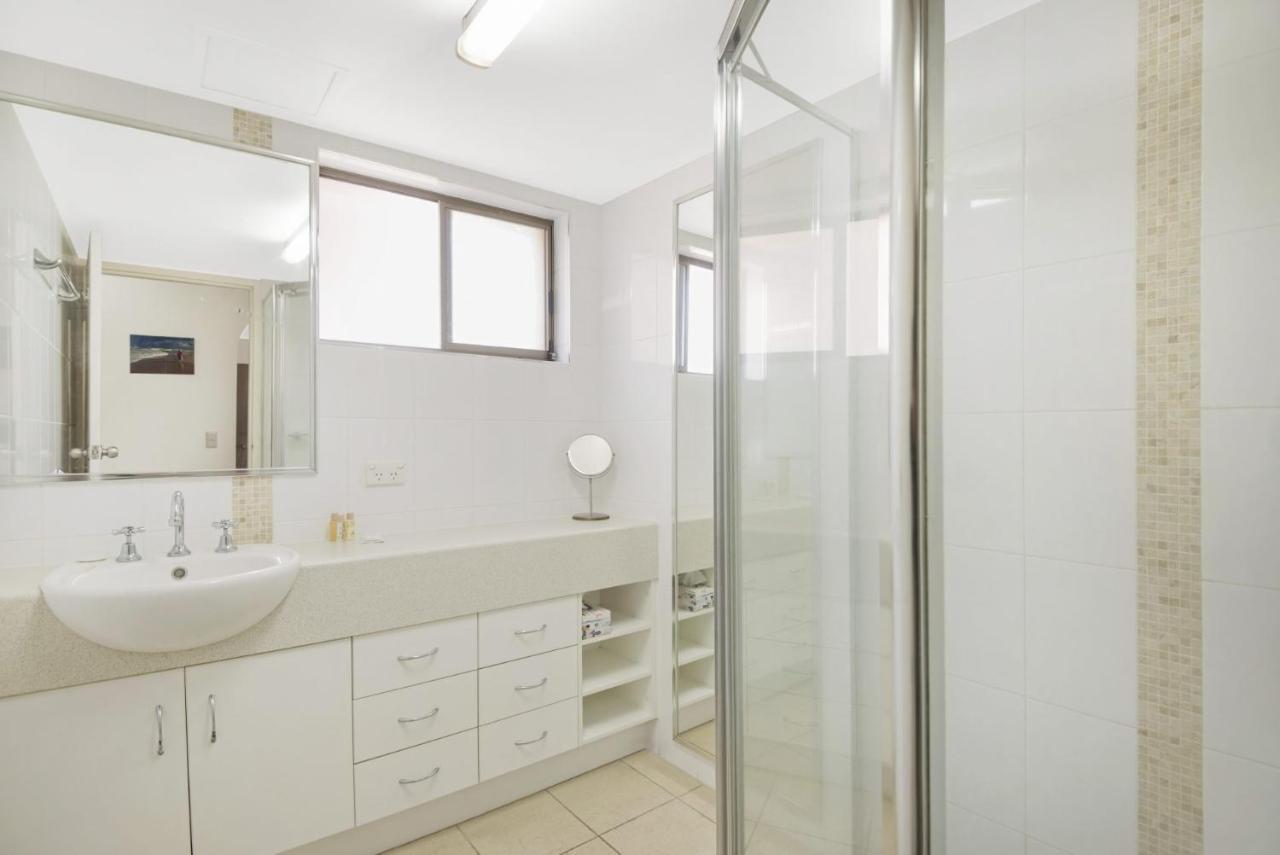 Tradewinds Apartments By Kingscliff Accommodation Luaran gambar